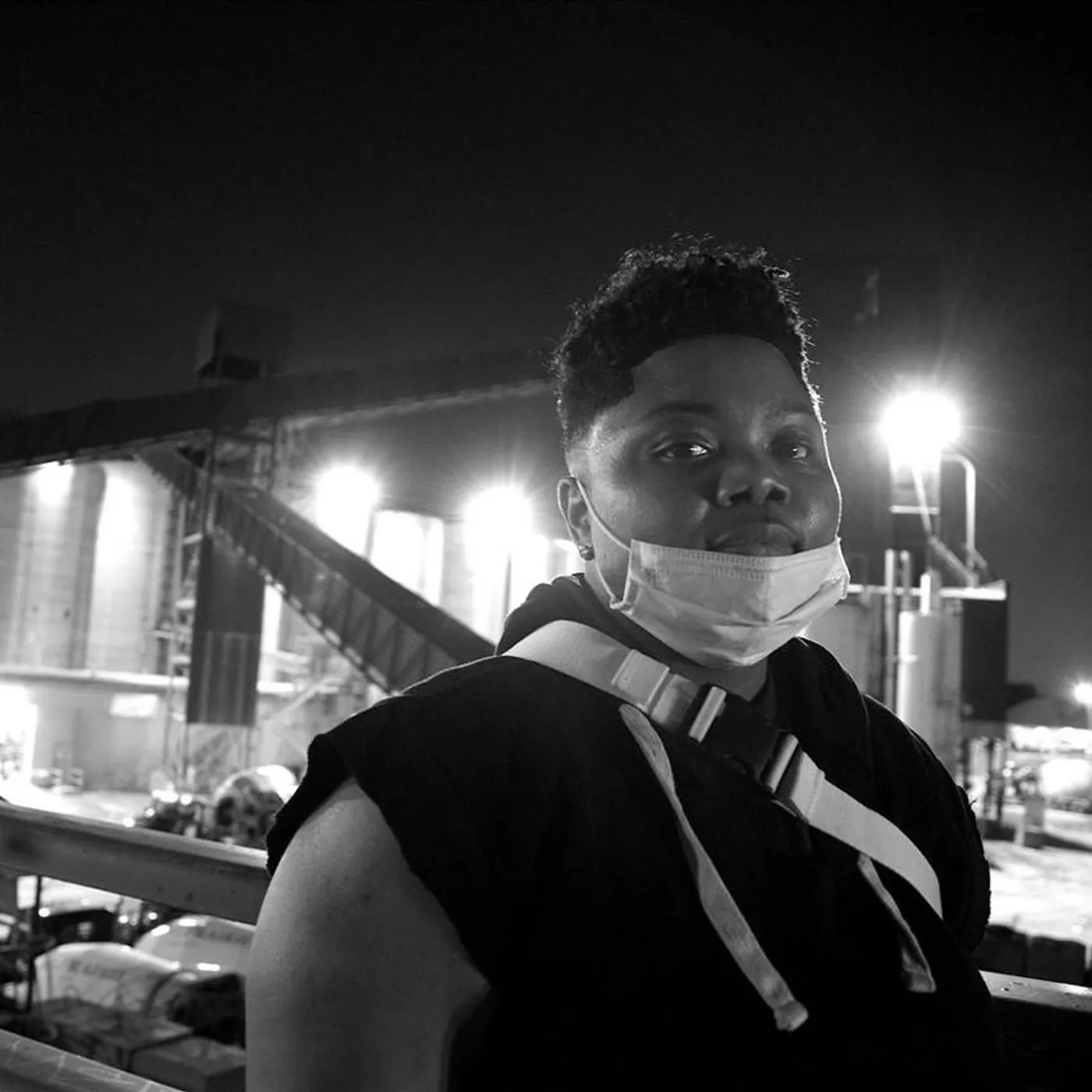 Jana Rush Brand Page