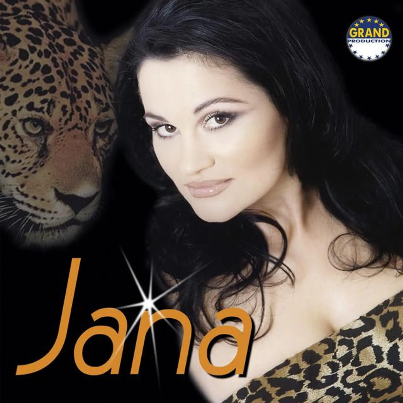 Jana Brand Page