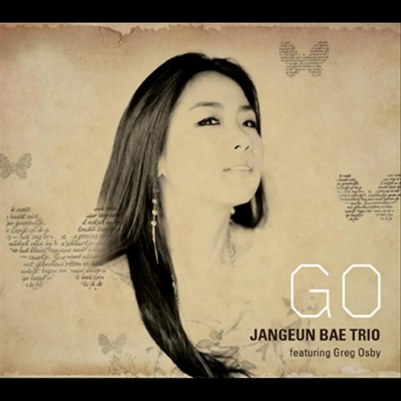 Jangeun Bae Trio Brand Page