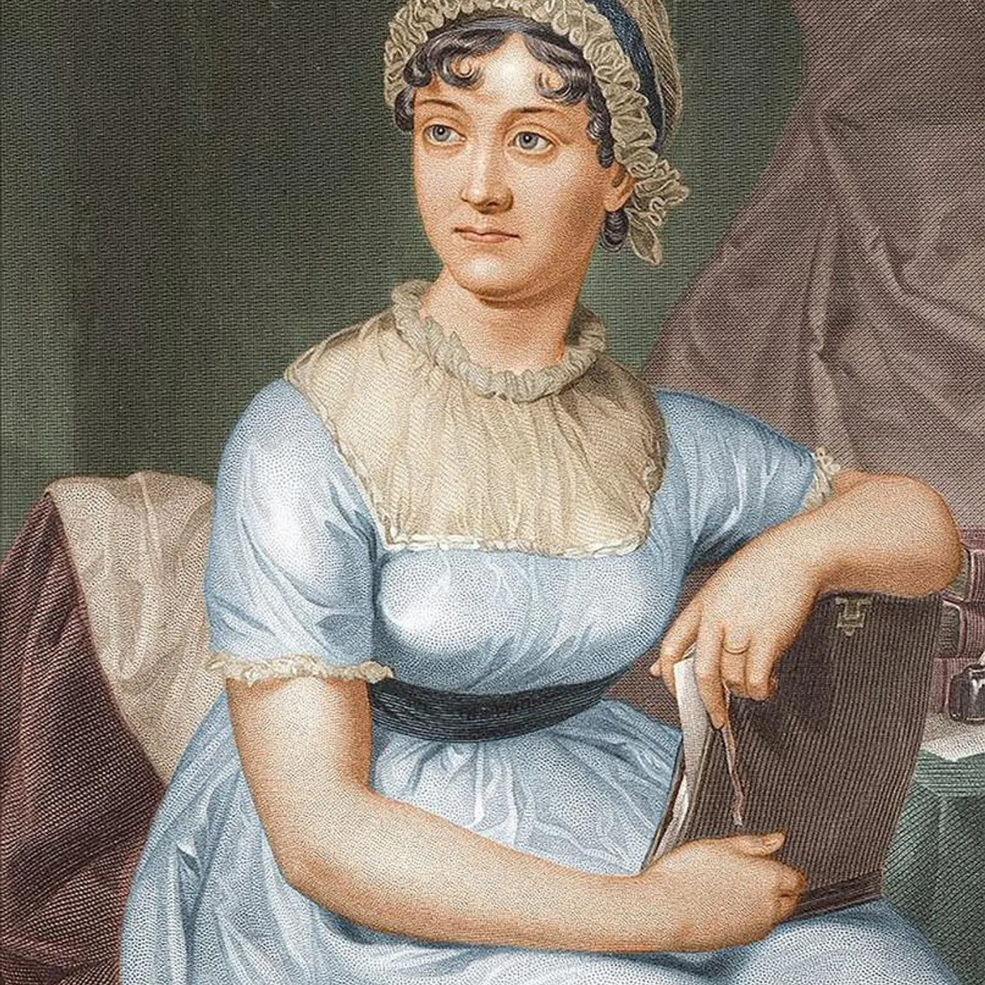Jane Austen Brand Page