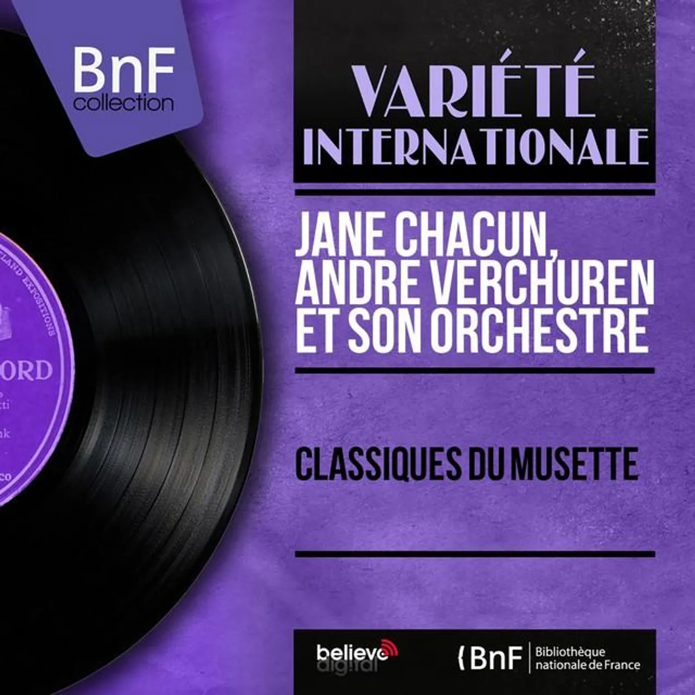 Jane Chacun
