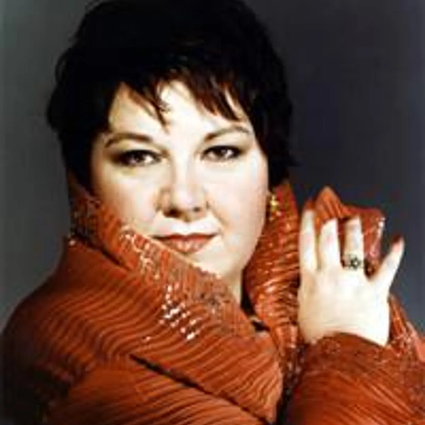 Jane Eaglen Brand Page