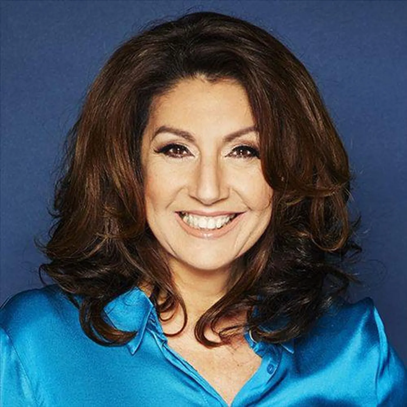 Jane McDonald Brand Page