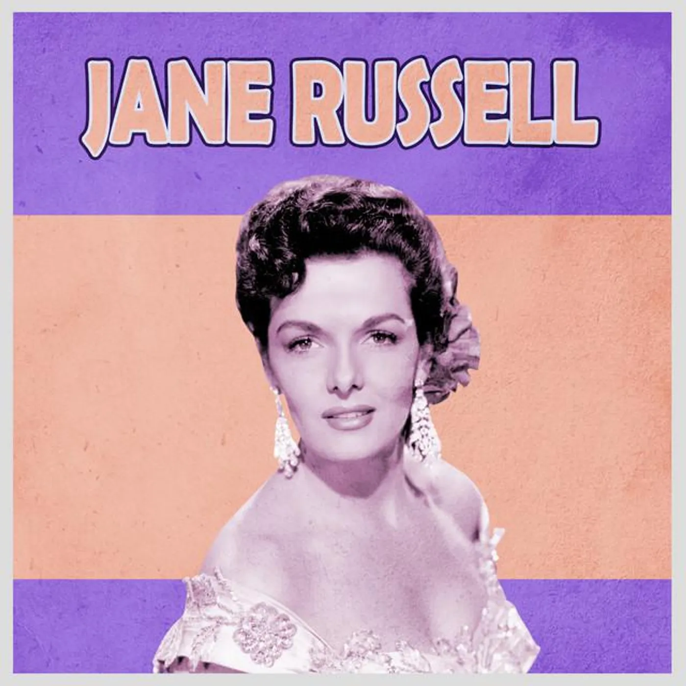 Jane Russell Brand Page