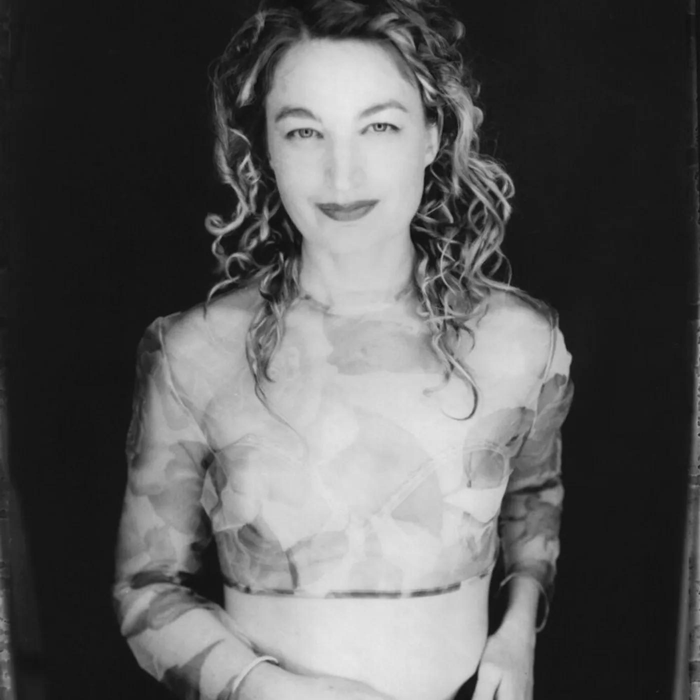 Jane Siberry Brand Page