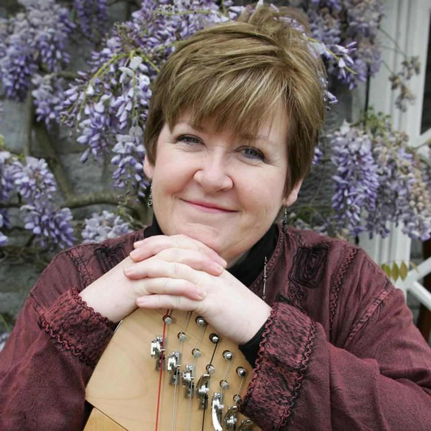 Janet Harbison Brand Page