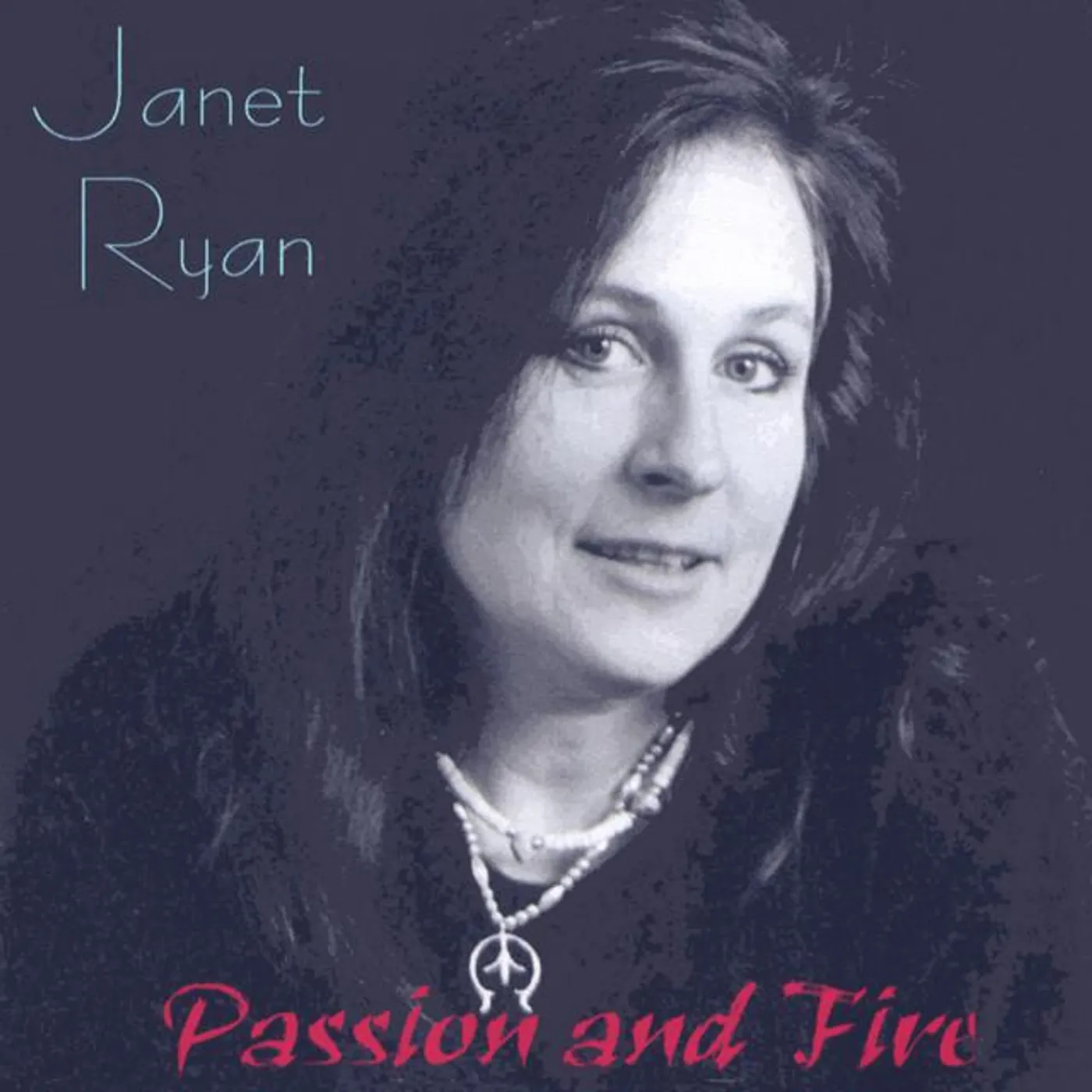Janet Ryan and Straight Up! Brand Page