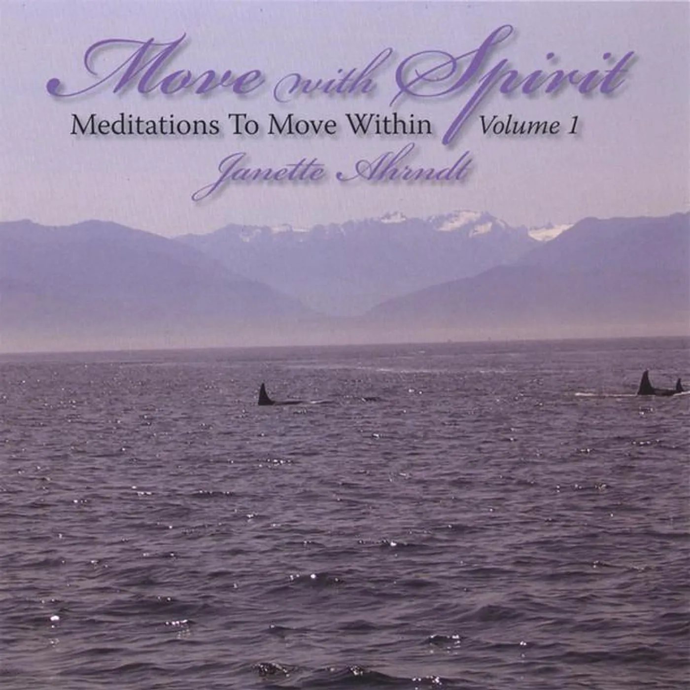 Janette Ahrndt Brand Page