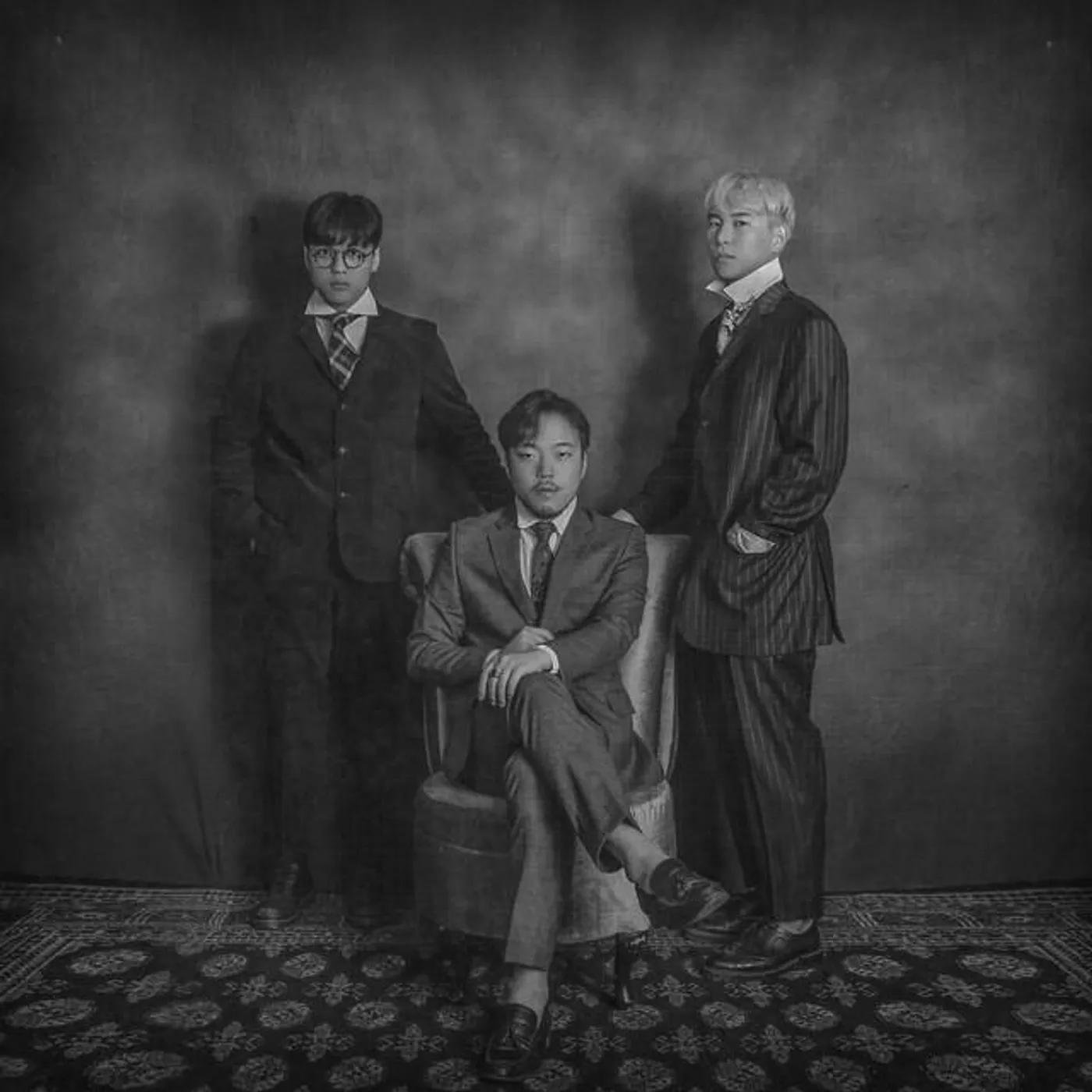 Jang Deok Cheol Brand Page