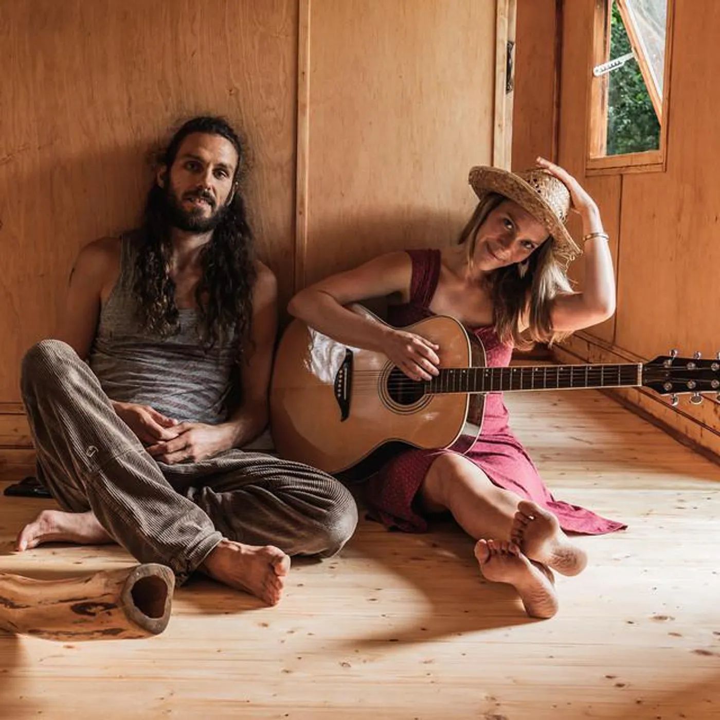 Janin Devi Brand Page