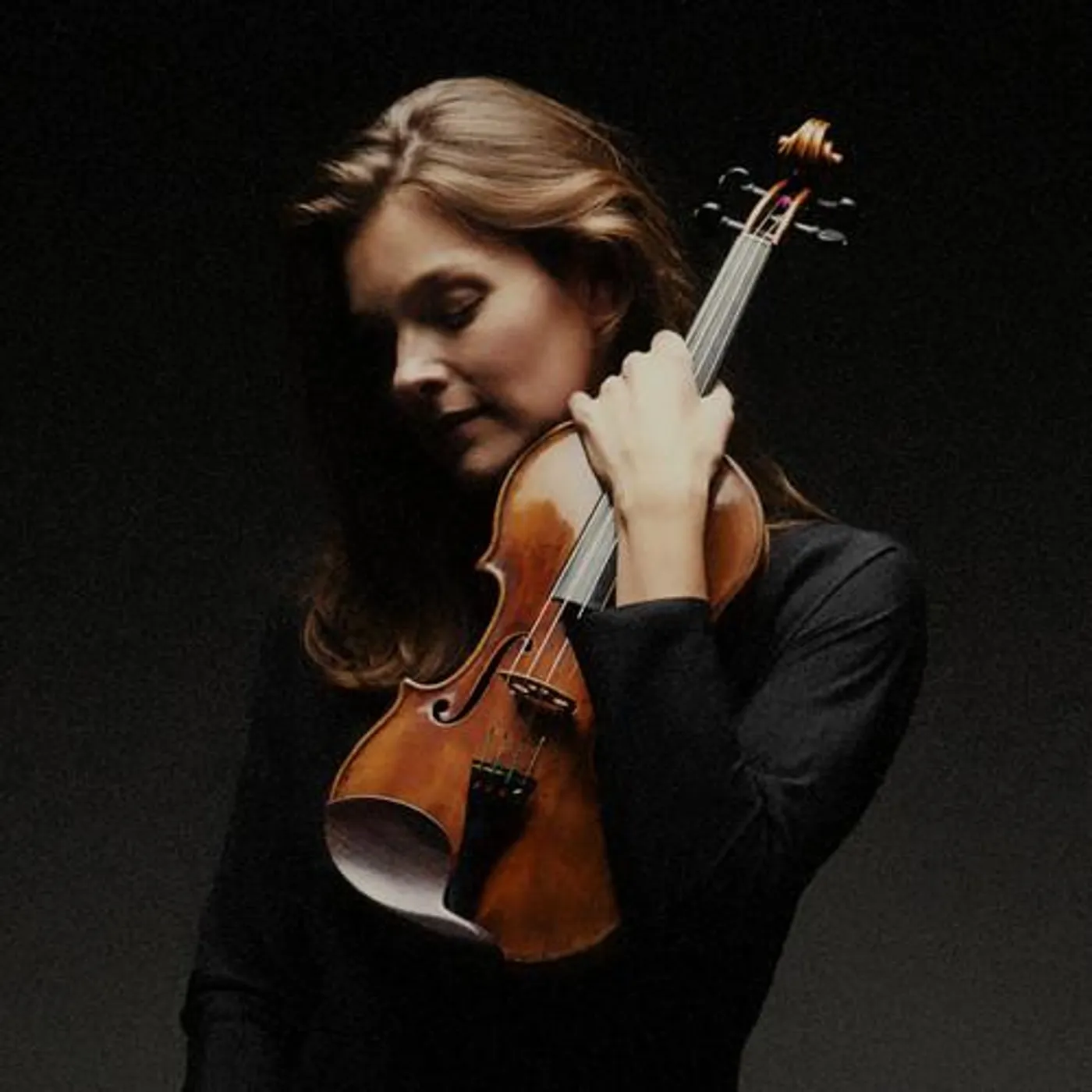 Janine Jansen Brand Page