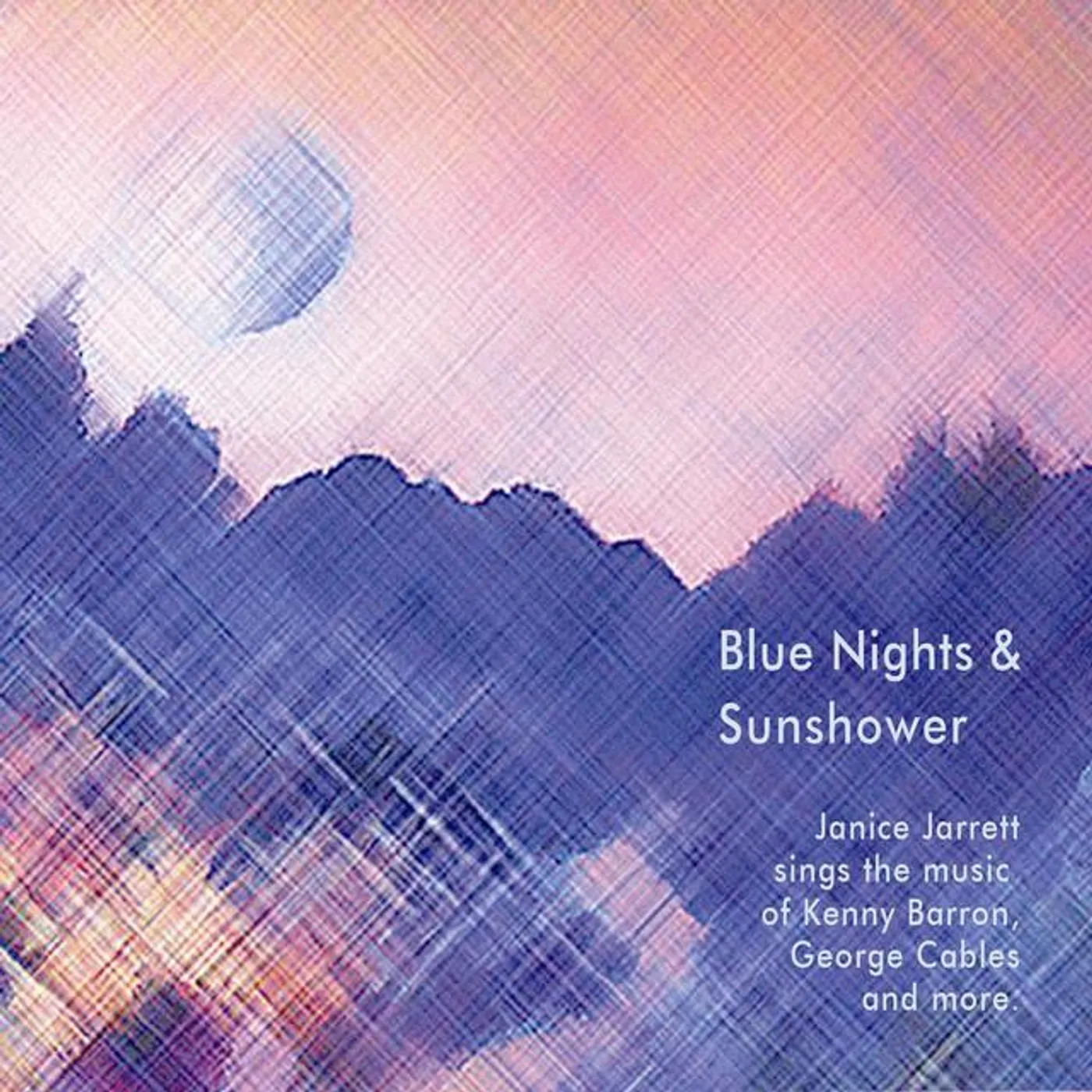 Janice Jarrett Brand Page