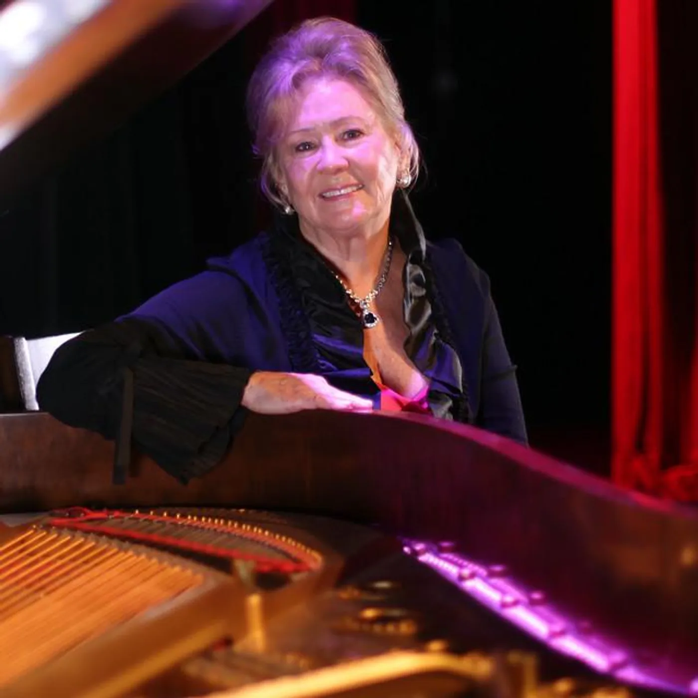 Janie Becker Brand Page