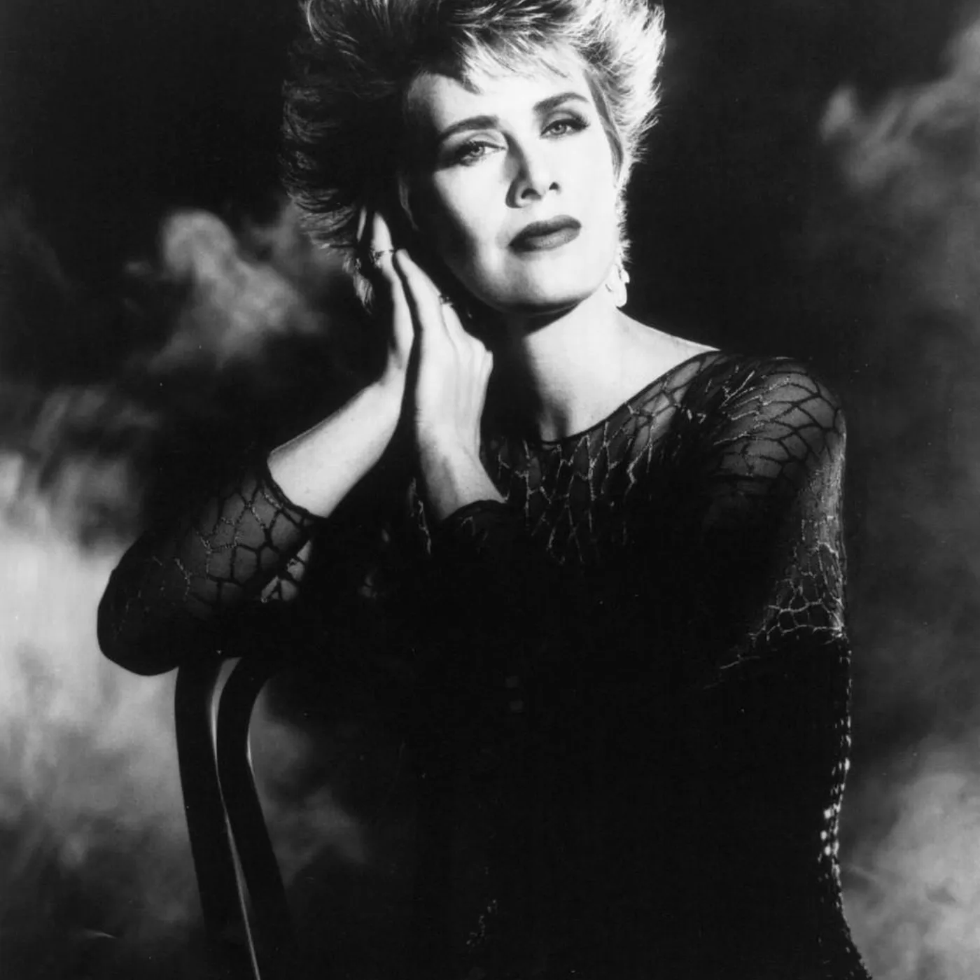 Janie Fricke Brand Page