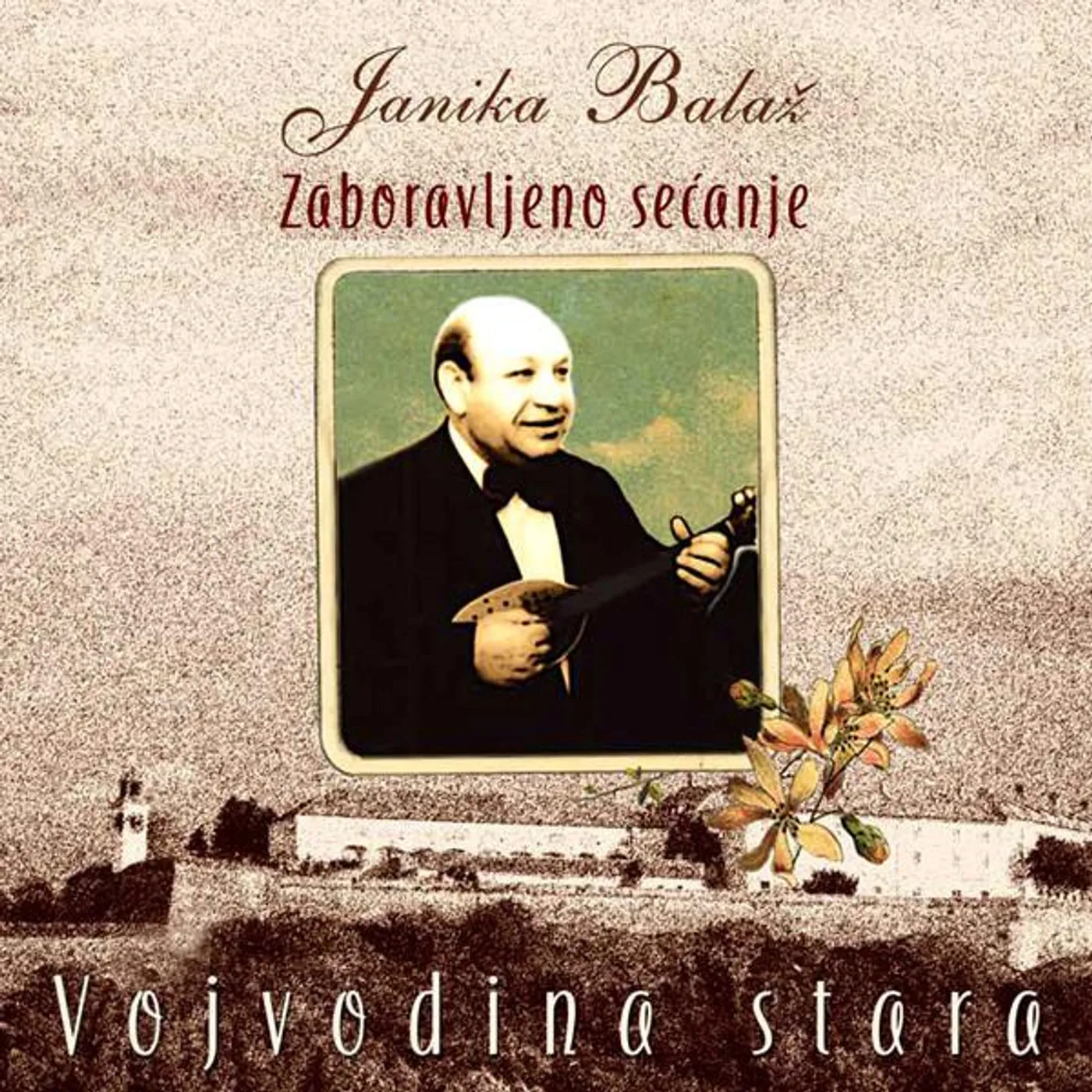 Janika Balaz Brand Page