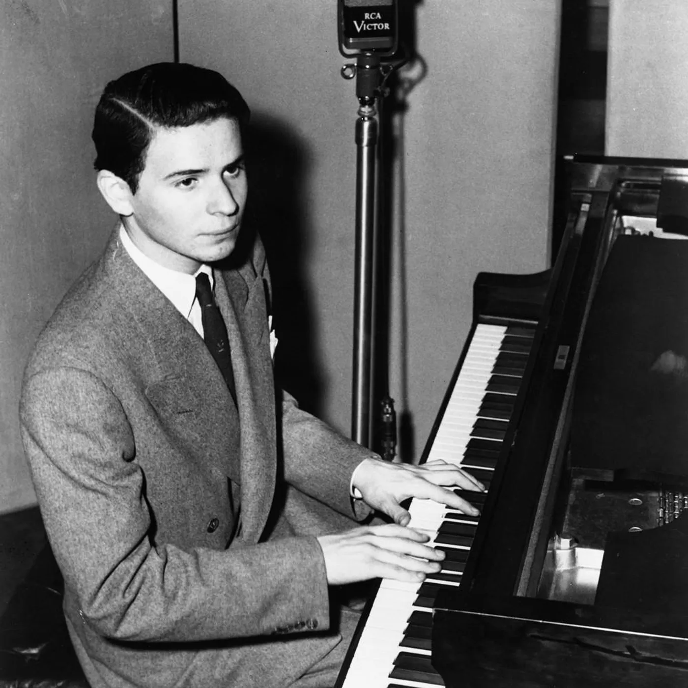 Byron Janis Brand Page