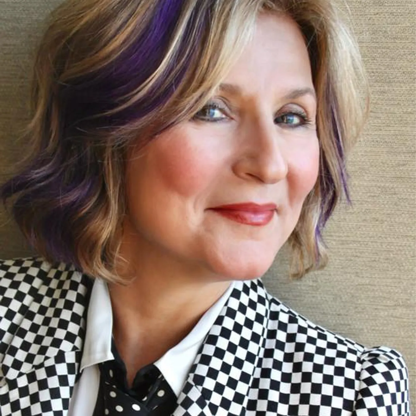 Janis Siegel Brand Page