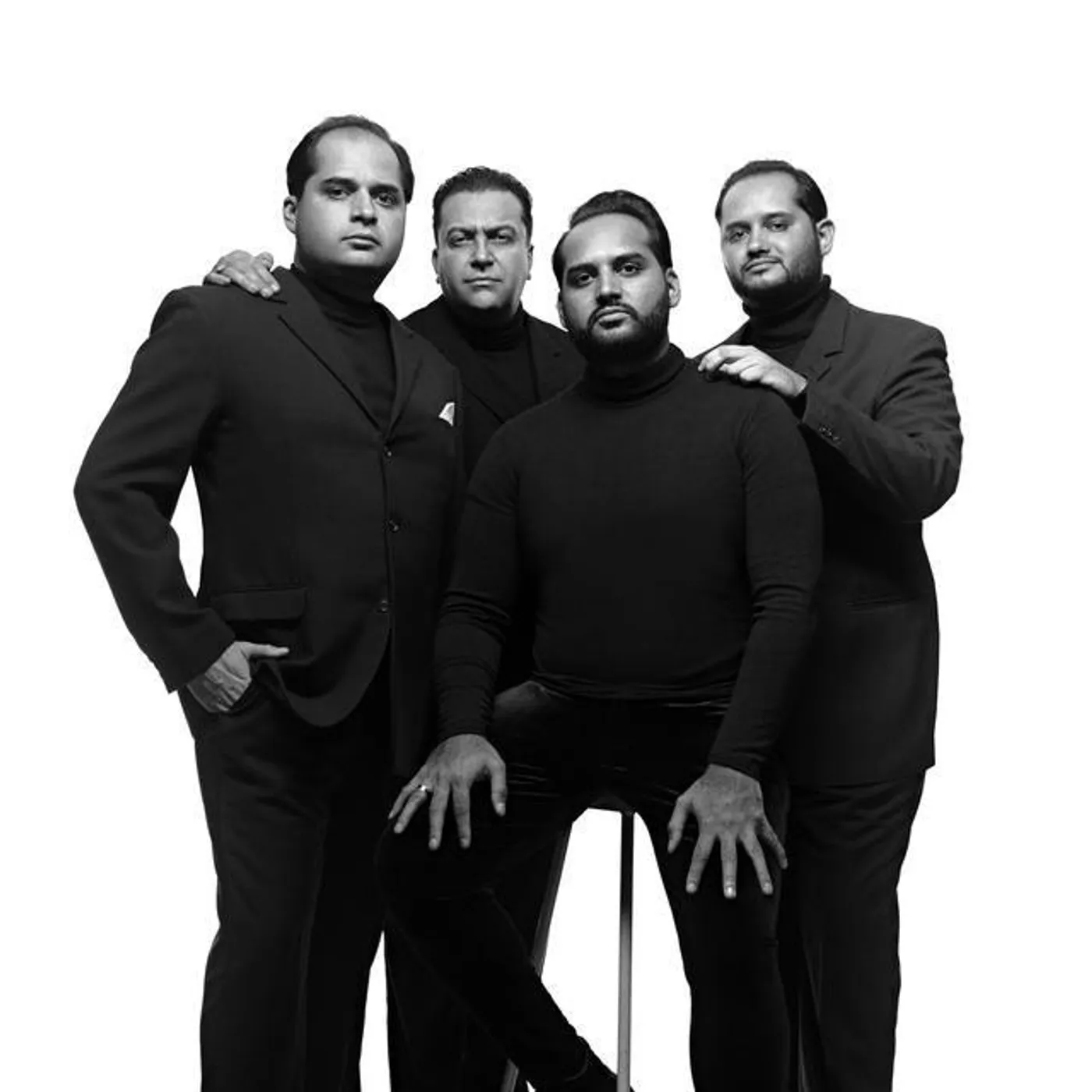 Janoska Ensemble Brand Page