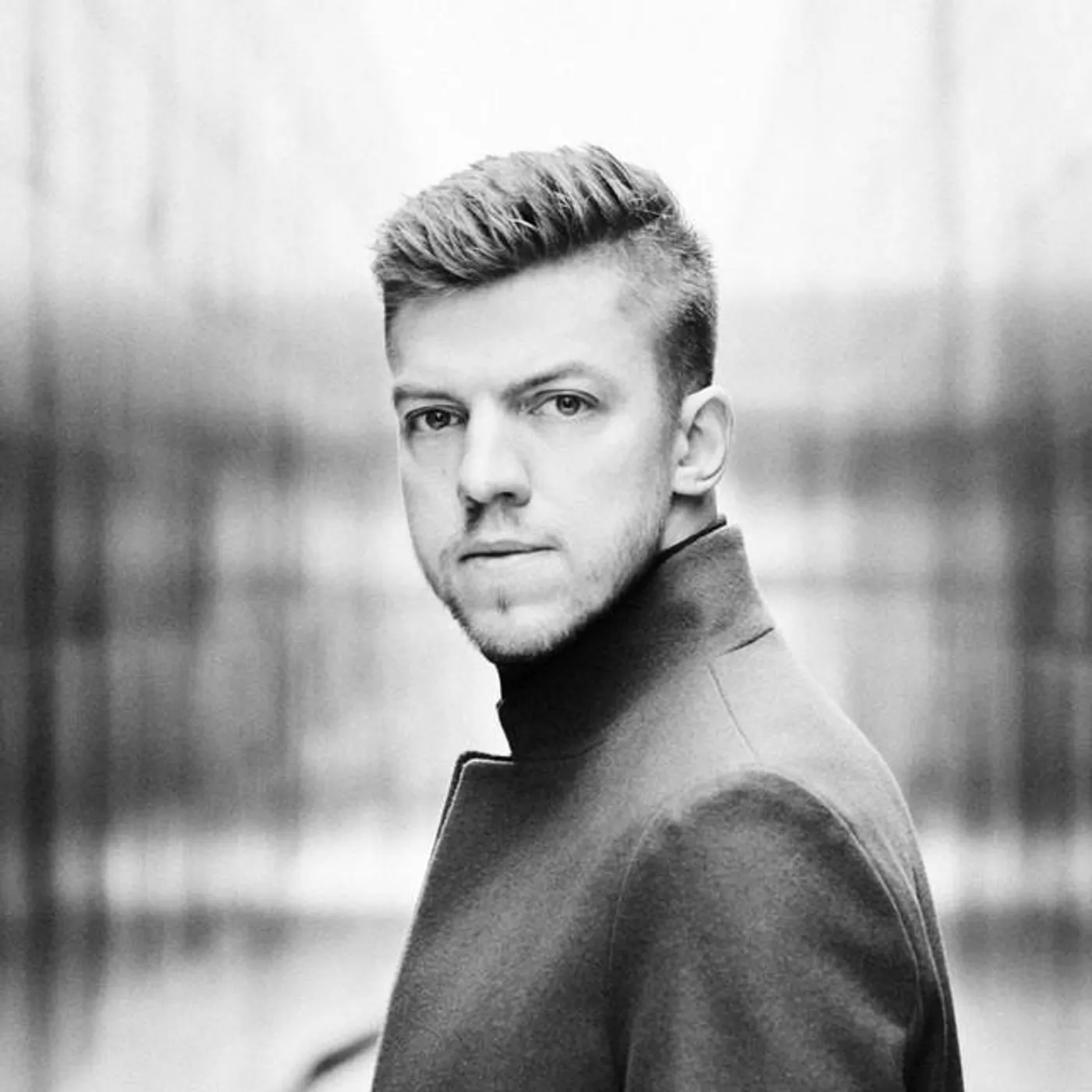 Janno Trump Clarity Ensemble