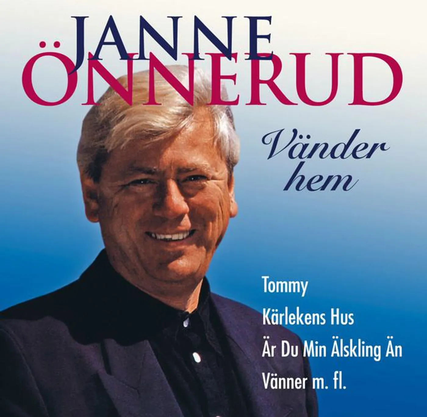 Janne Önnerud