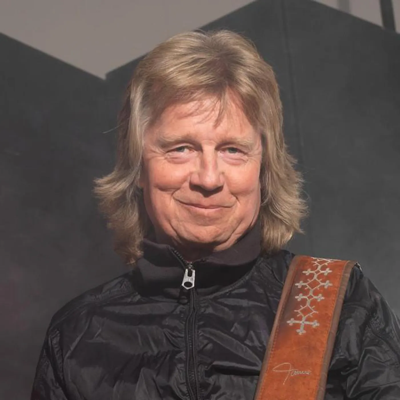 Janne Schaffer Brand Page