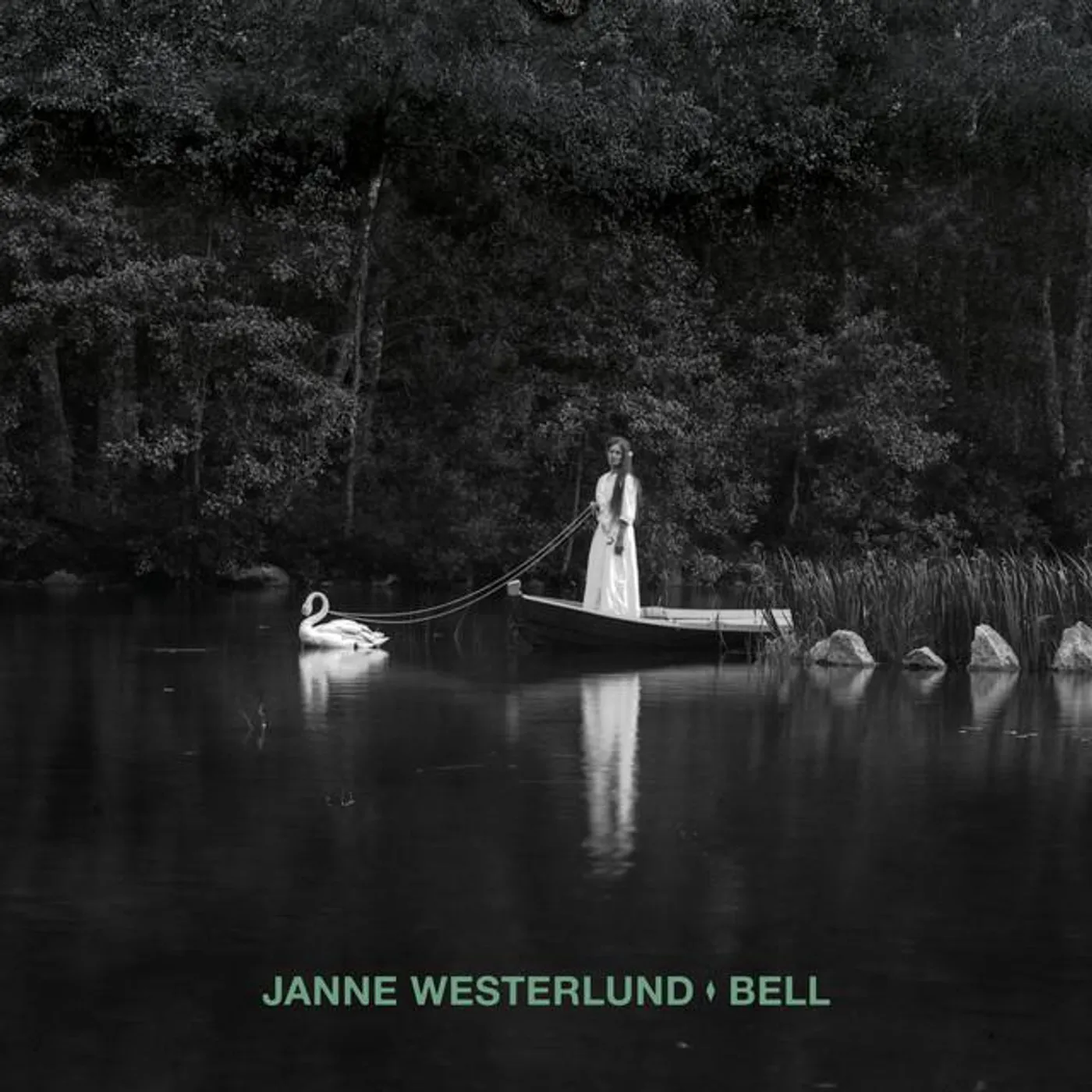 Janne Westerlund