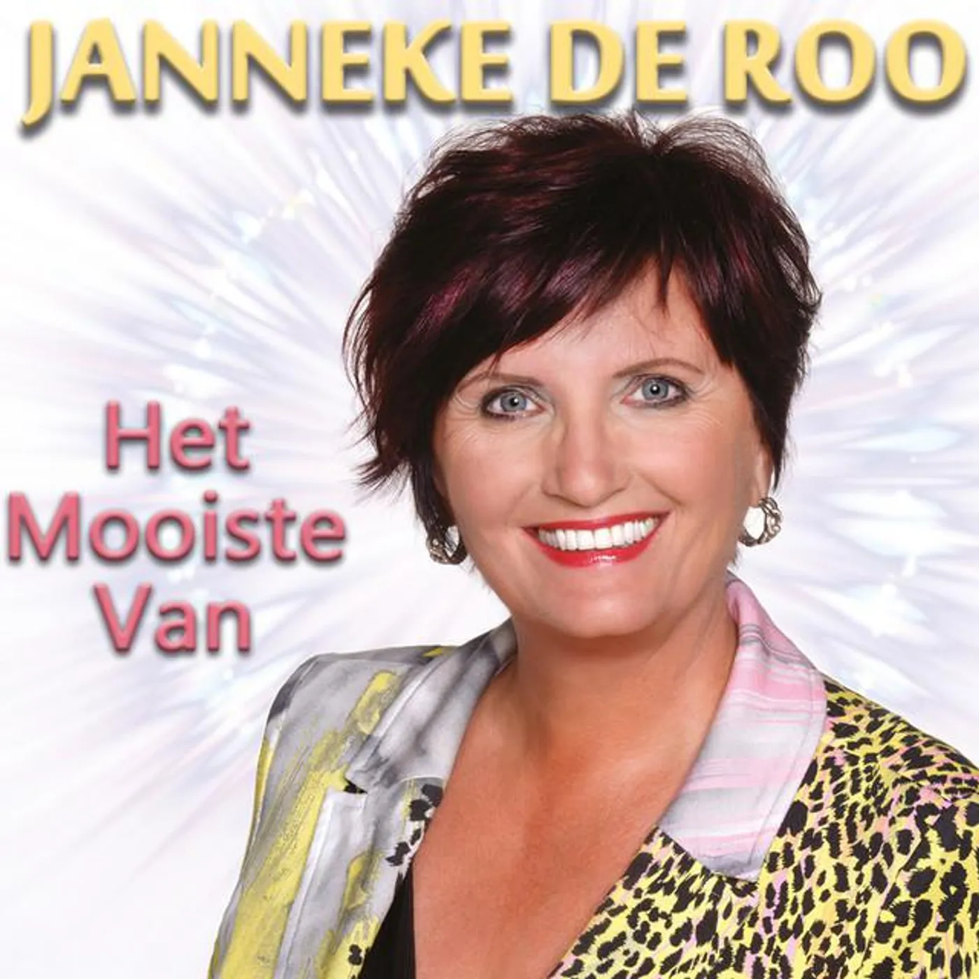 Janneke de Roo