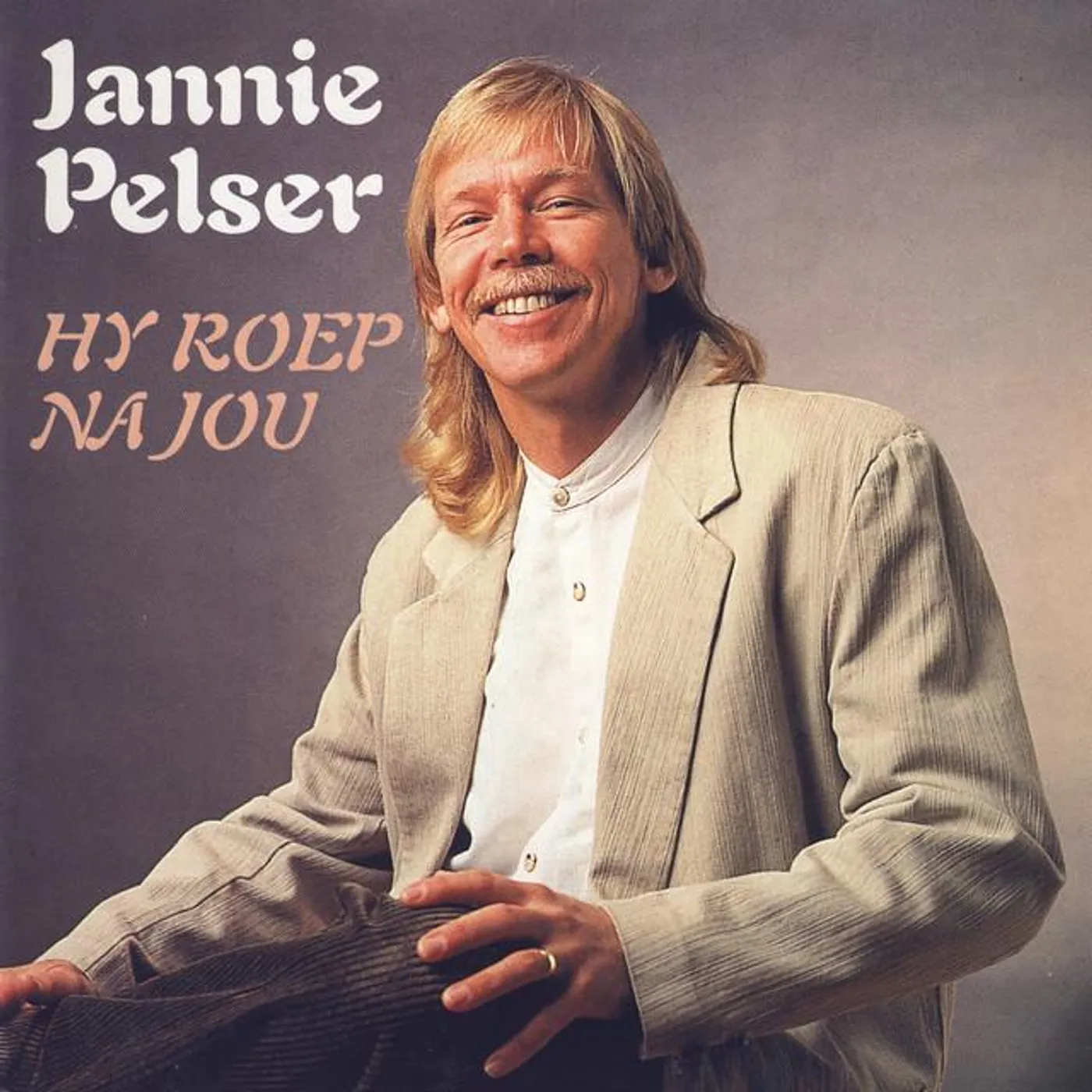 Jannie Pelser