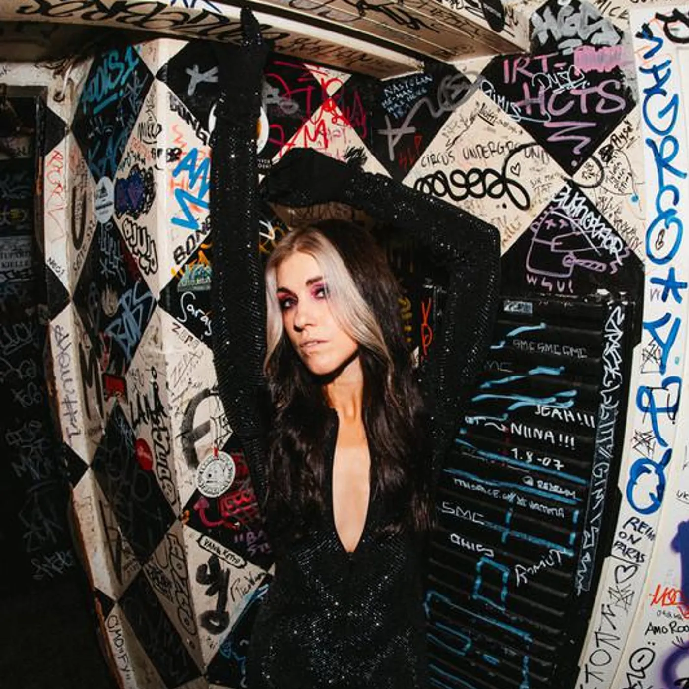 Jannika B Brand Page