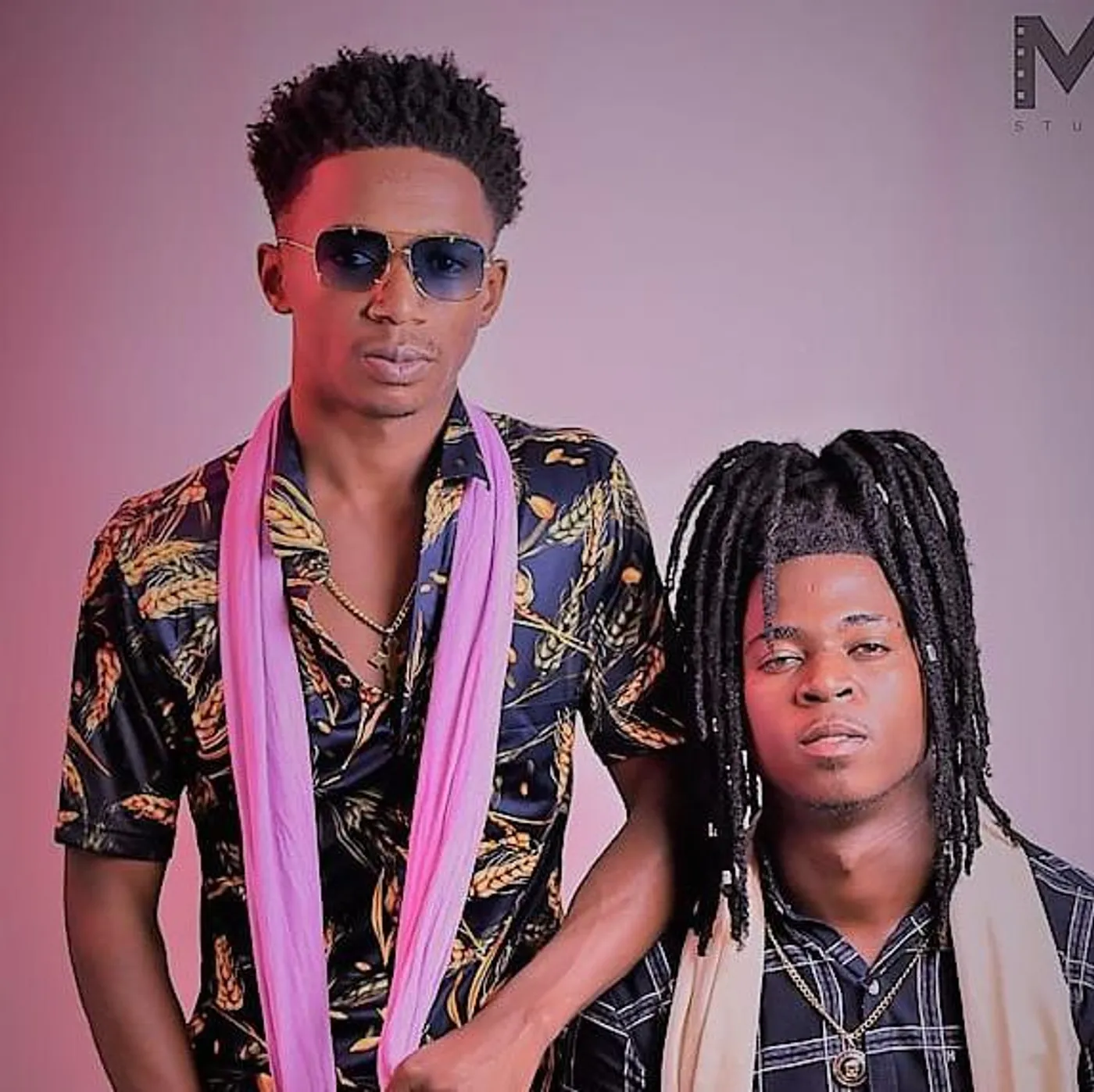 Janny Brito & Patrick Brito