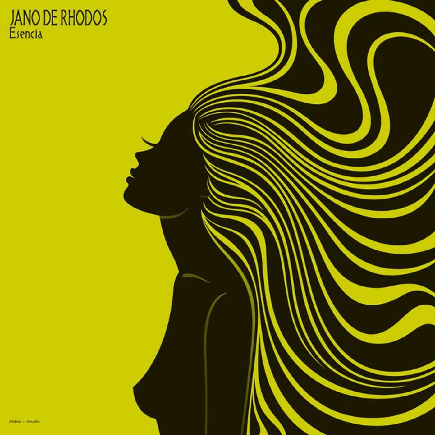 Jano de Rhodos Brand Page