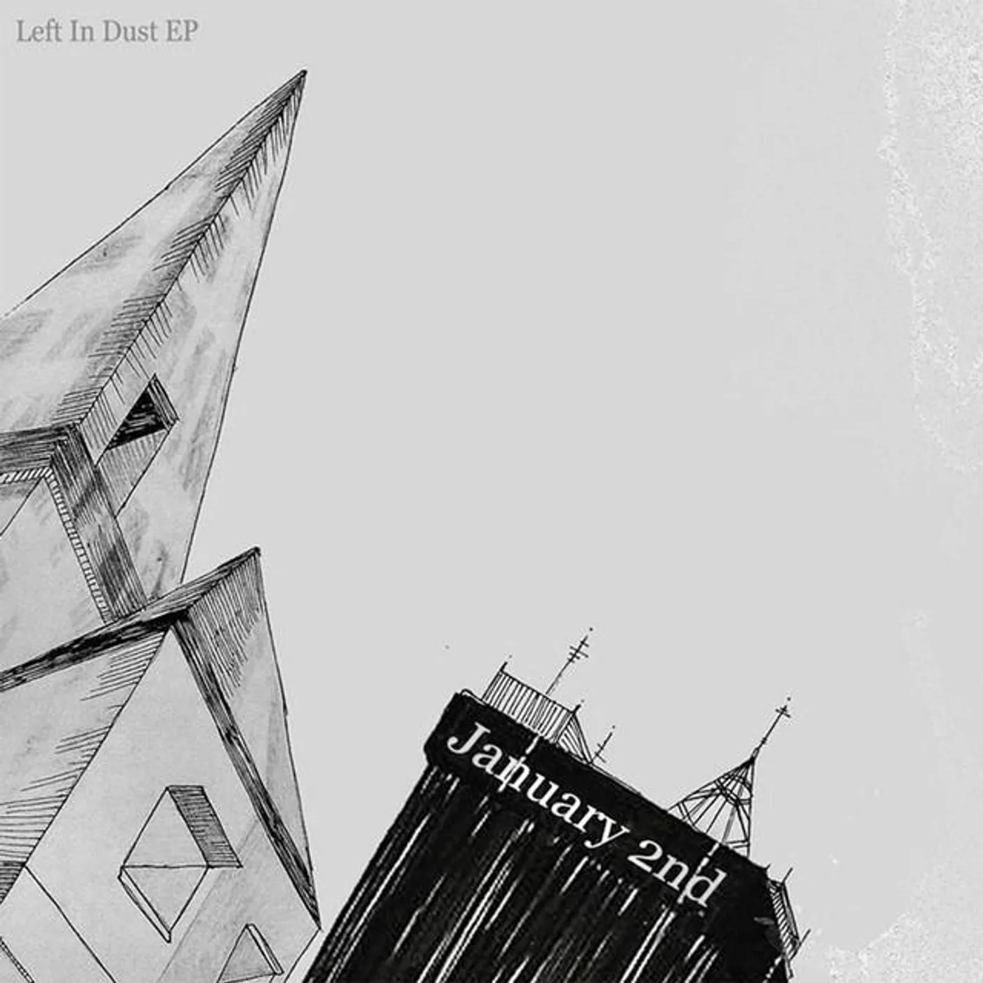 January 2nd Brand Page