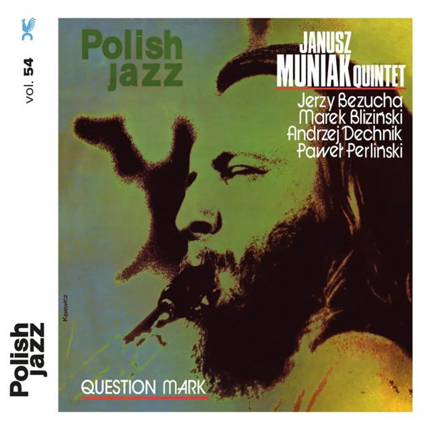 Janusz Muniak Quintet