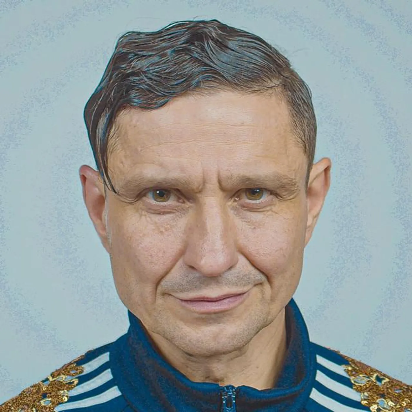 Janusz Radek Brand Page