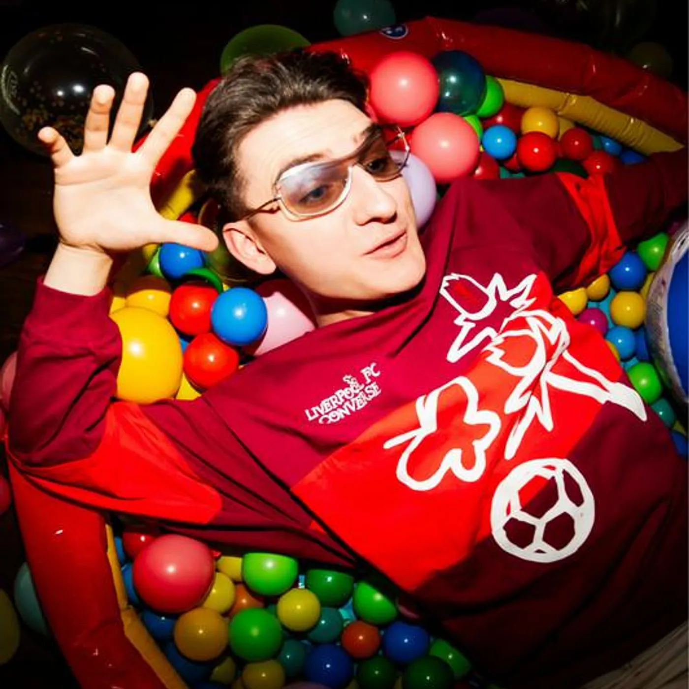 Janusz Walczuk Brand Page