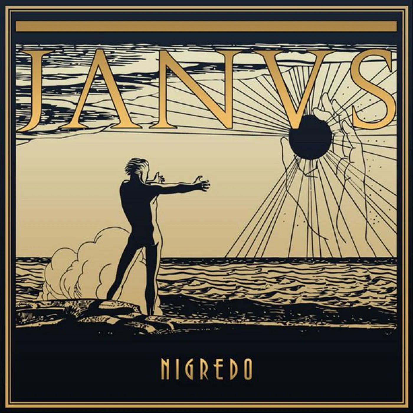 Janvs Brand Page