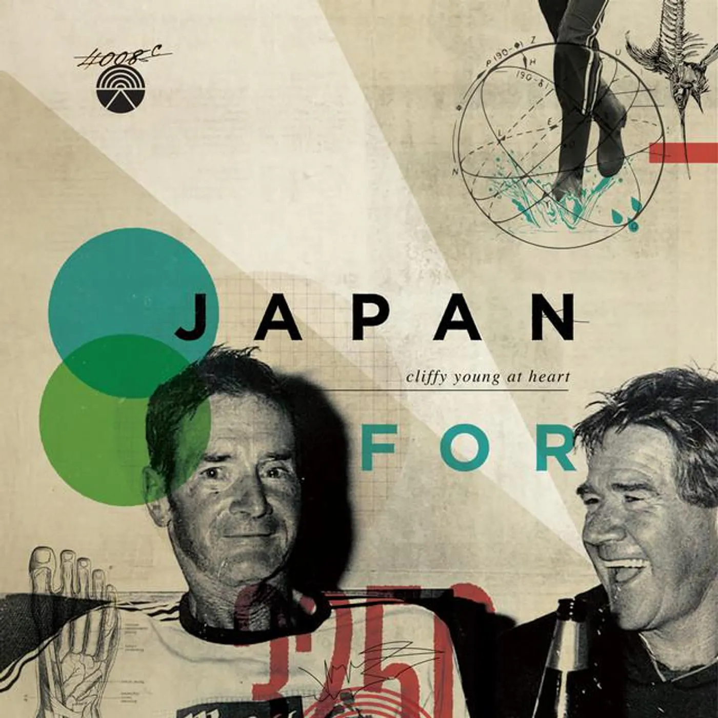 Japan For Brand Page