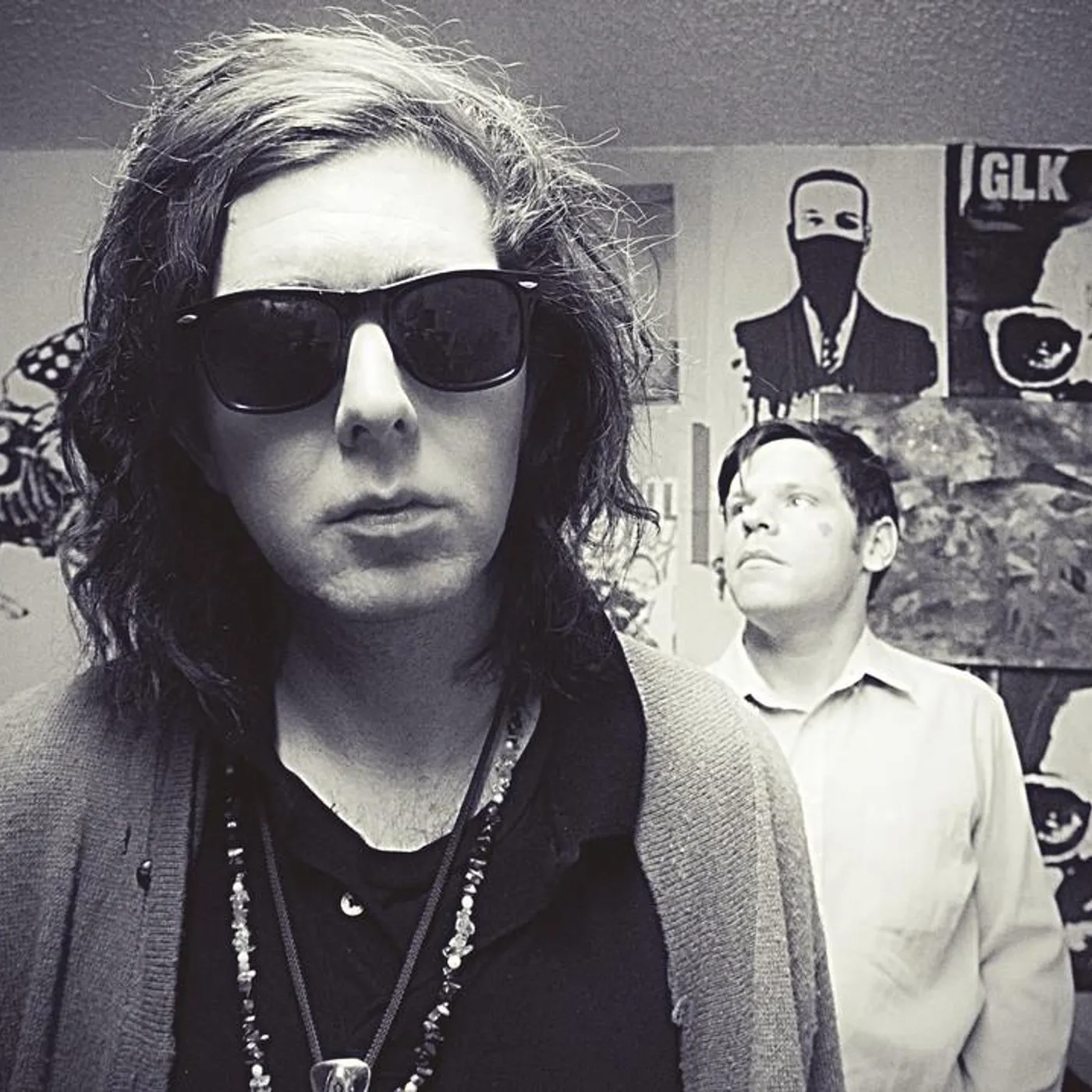 Japanther Brand Page