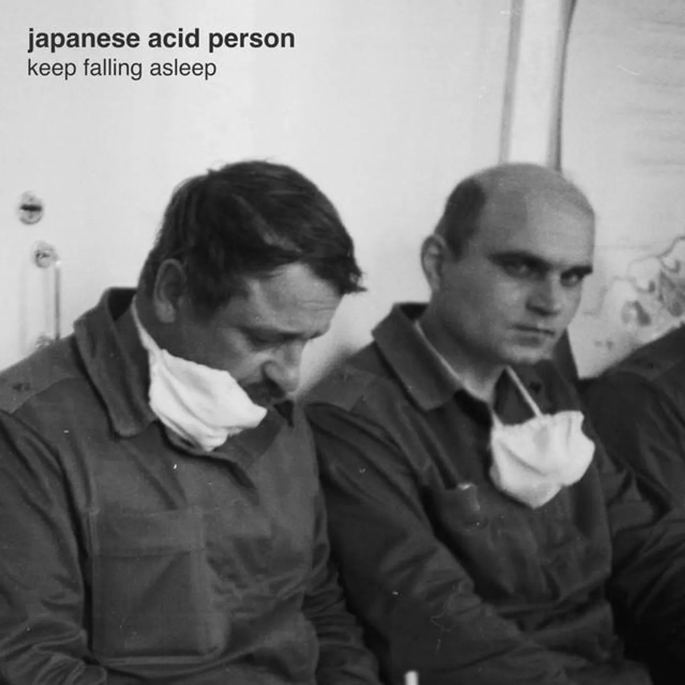 Japanese Acid Person