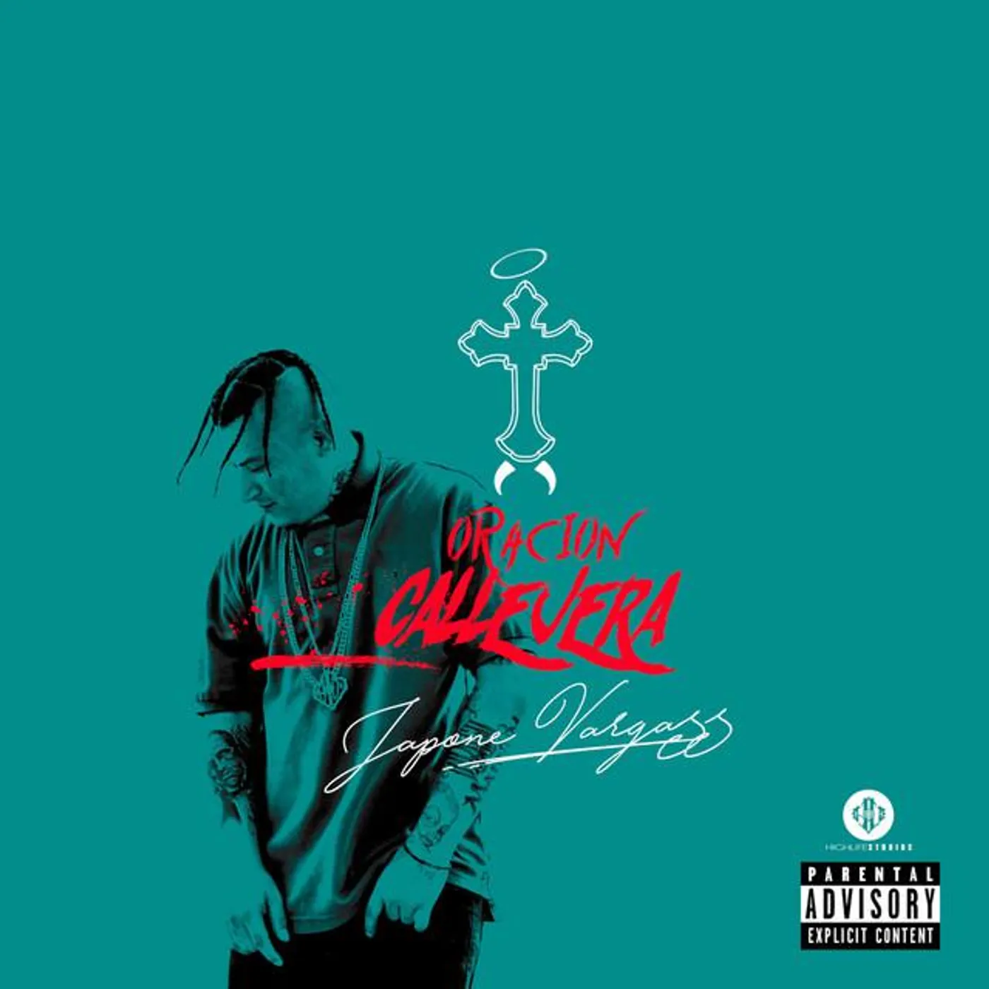 Japone Vargas Brand Page