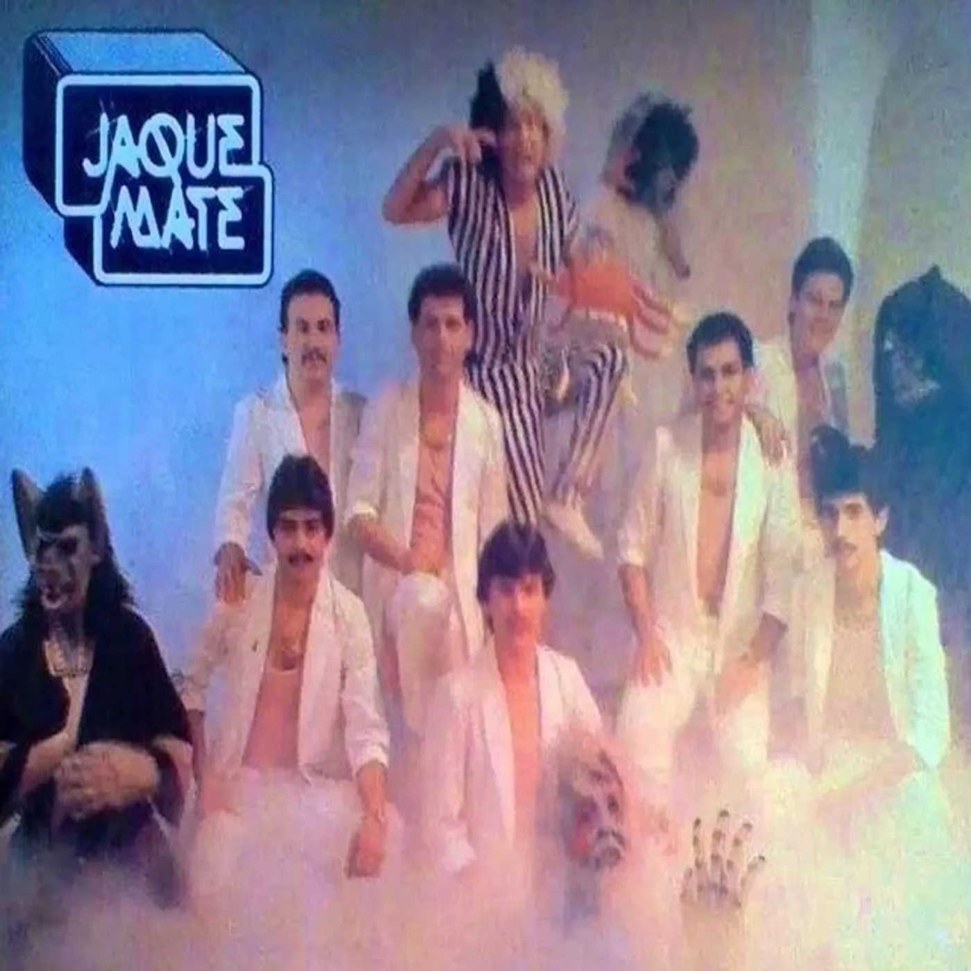 Jaque Mate Costa Rica Brand Page