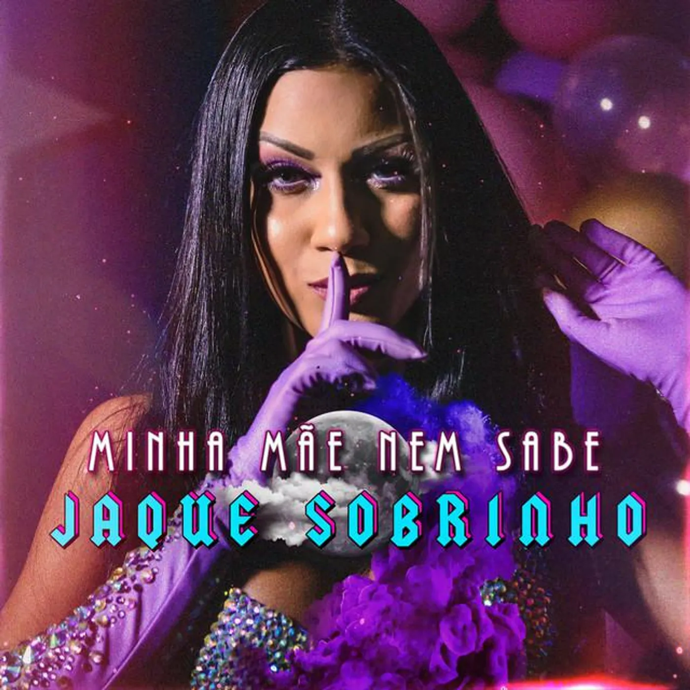 Jaque Sobrinho Brand Page