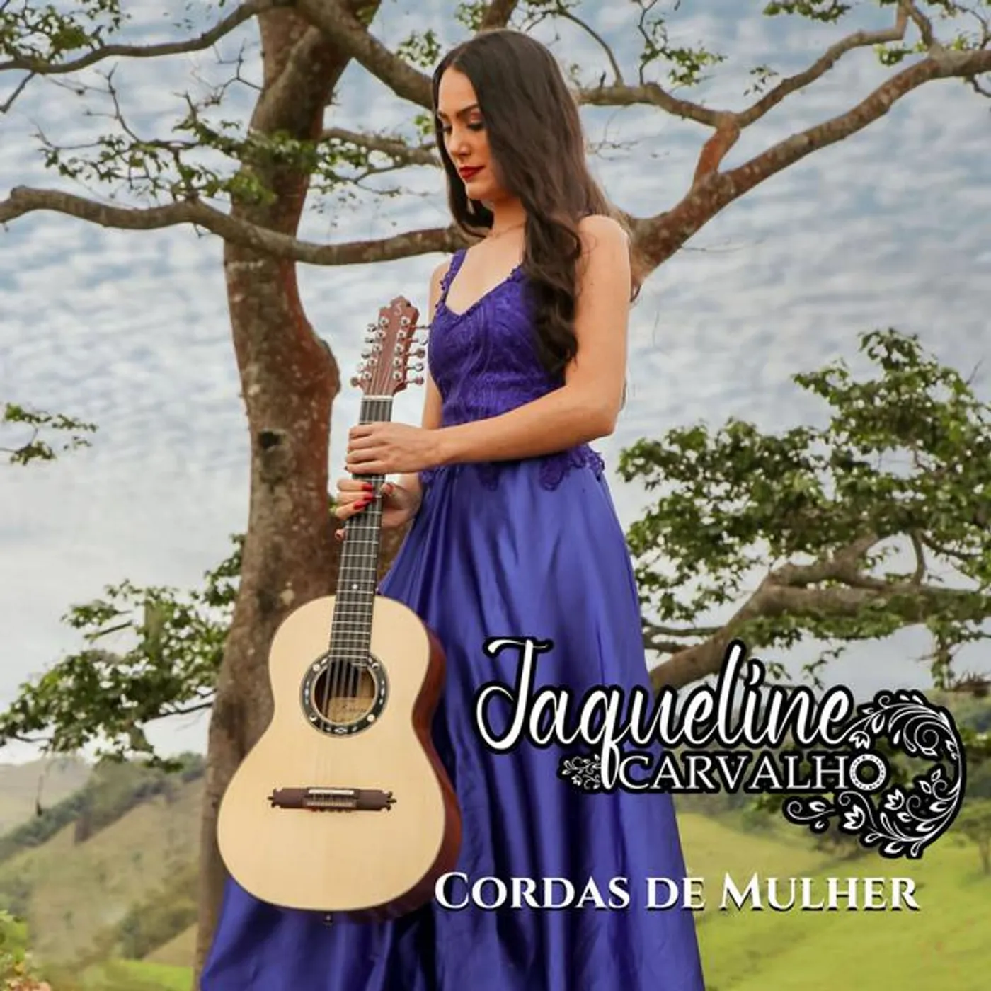 Jaqueline Carvalho Brand Page