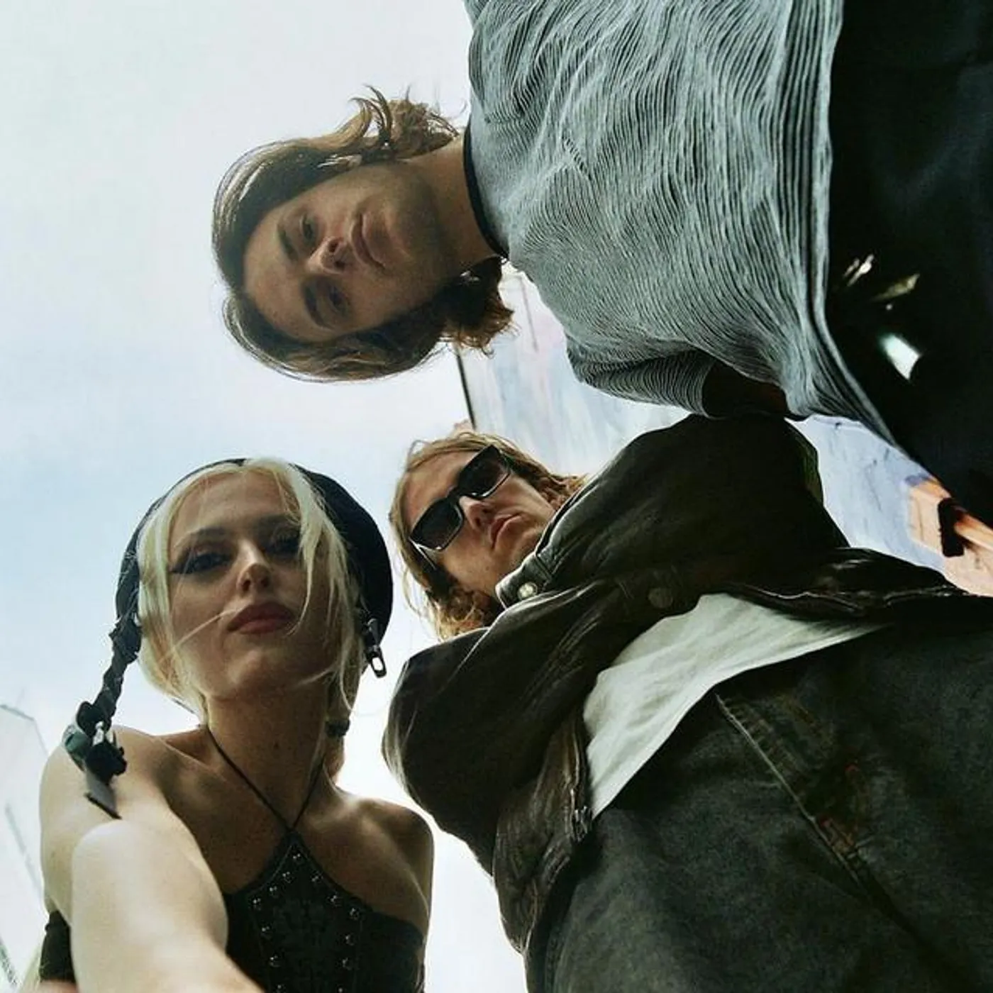 Jar of Blind Flies Brand Page