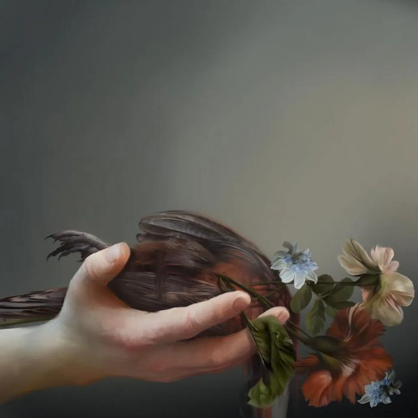 Jardín de la Croix Brand Page