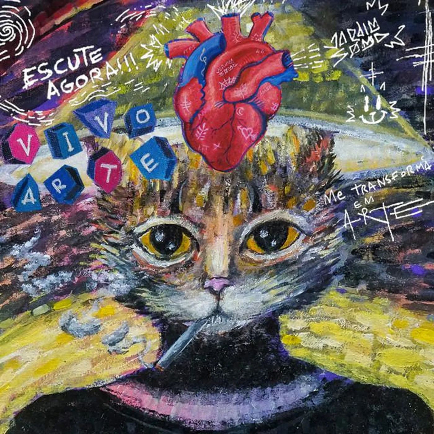 Jardim Soma Brand Page