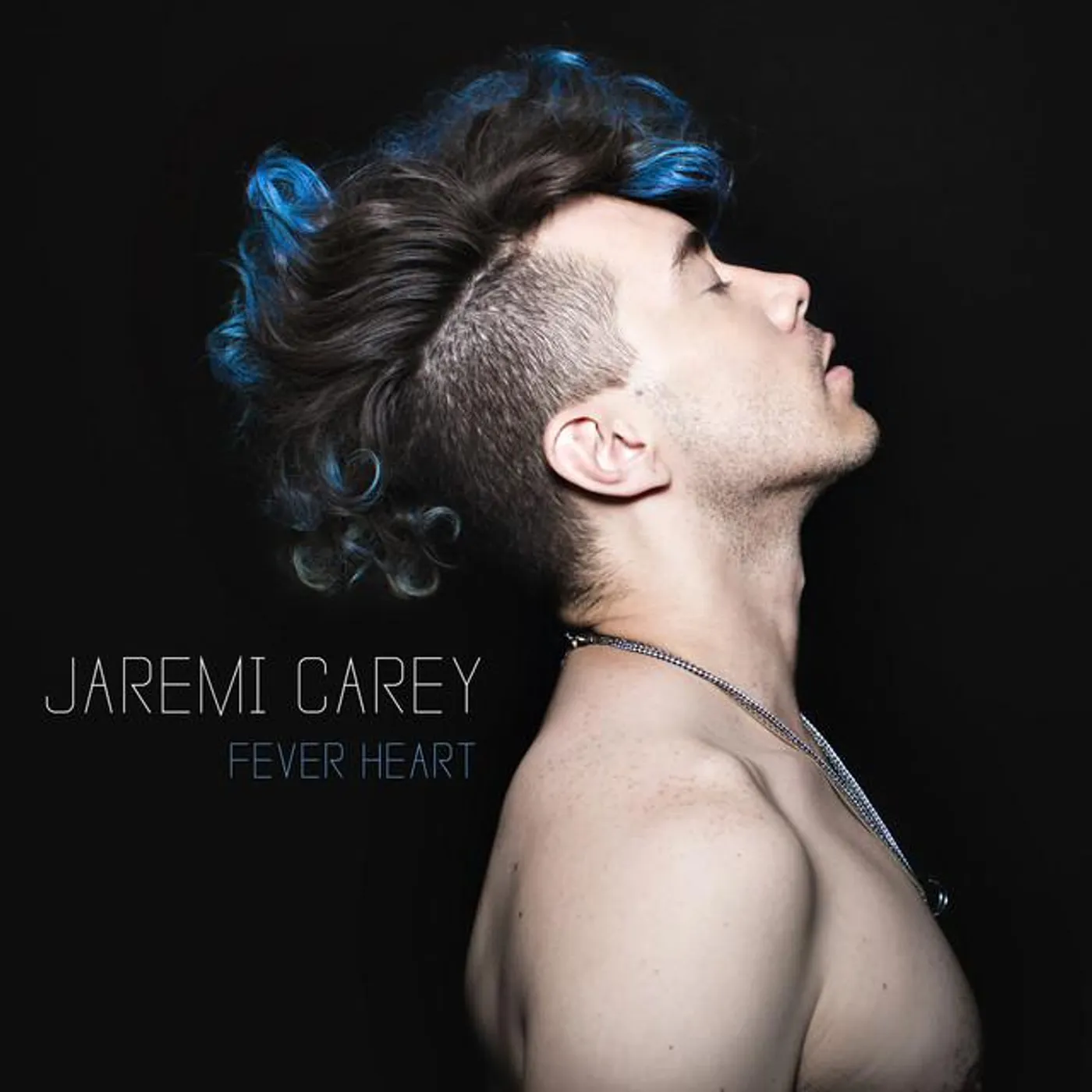Jaremi Carey
