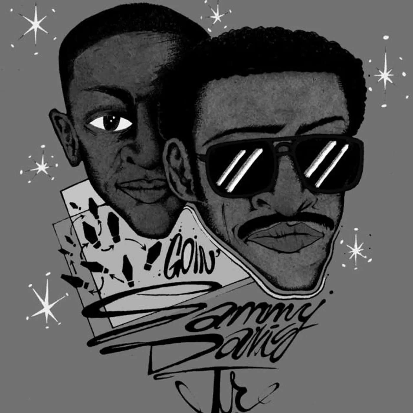 Jared Grimes Brand Page