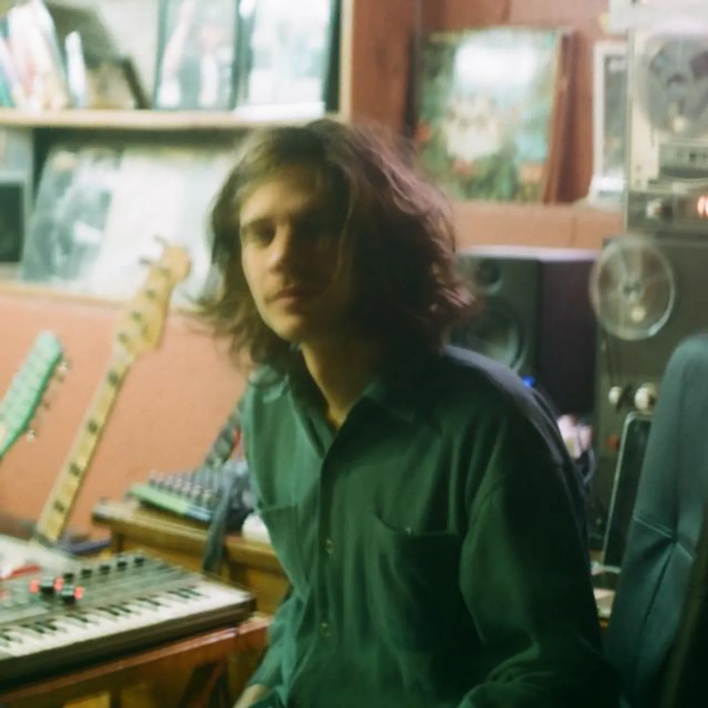 Jared Doherty Brand Page