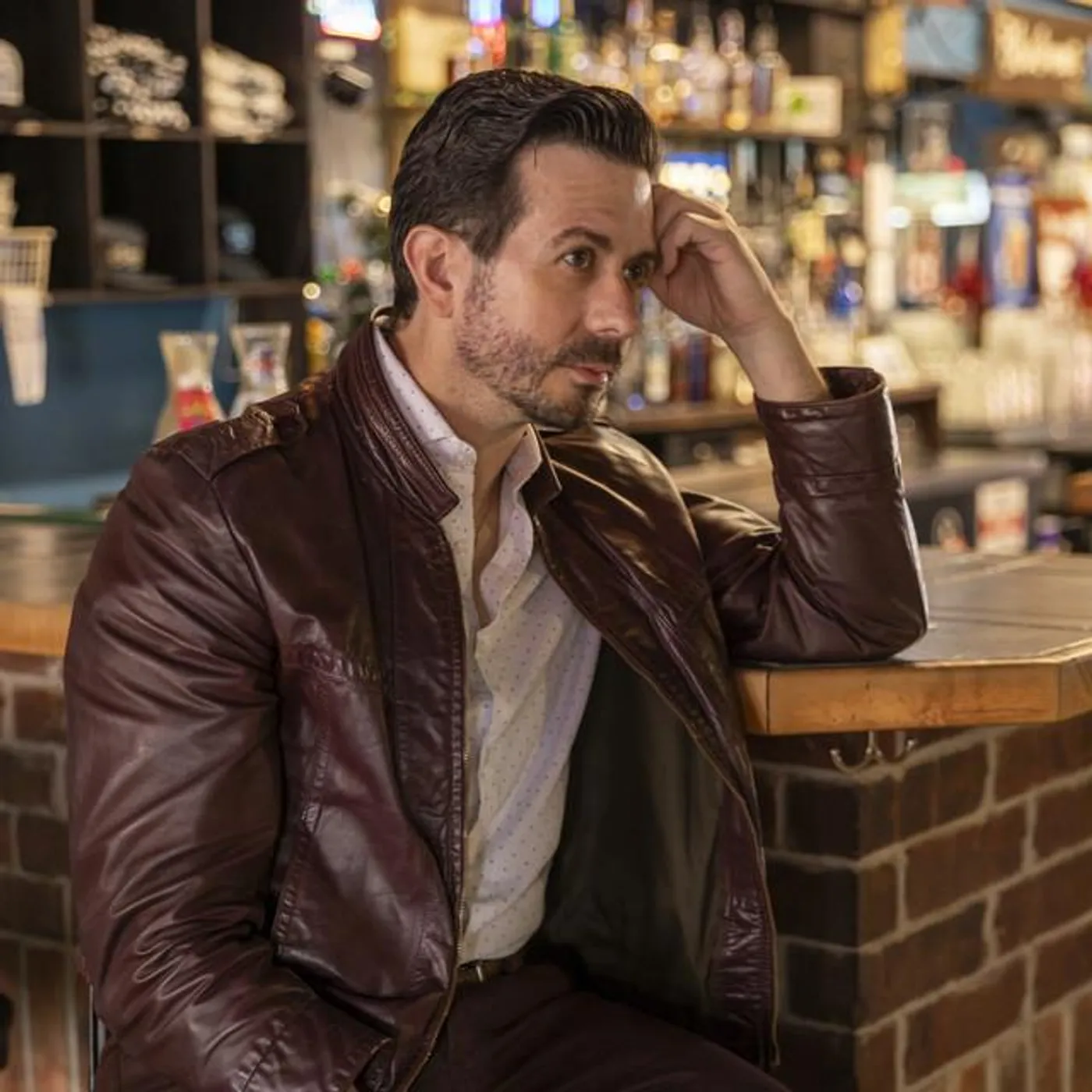 Jared Deck Brand Page